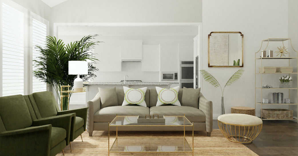 Common mistakes when buying furniture