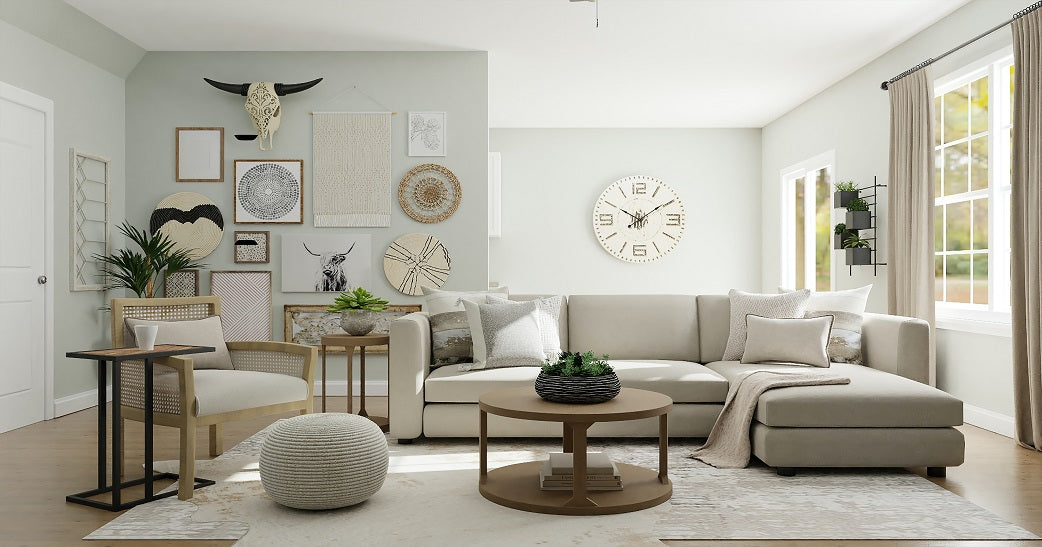 Do's and don'ts of arranging furniture