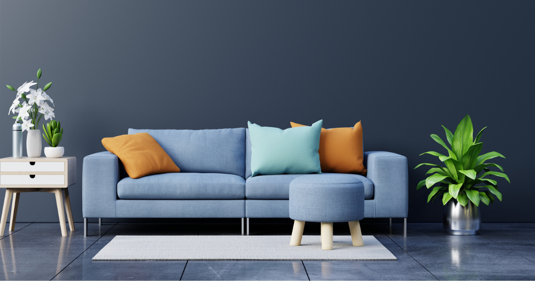 Choosing the best couch for your home