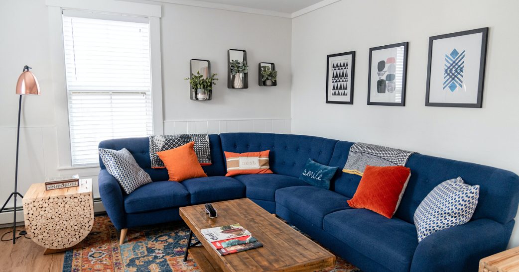 Benefits of buying new furniture