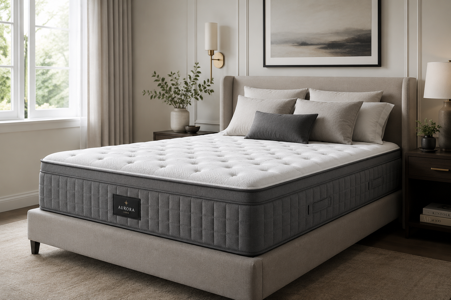 Mattresses