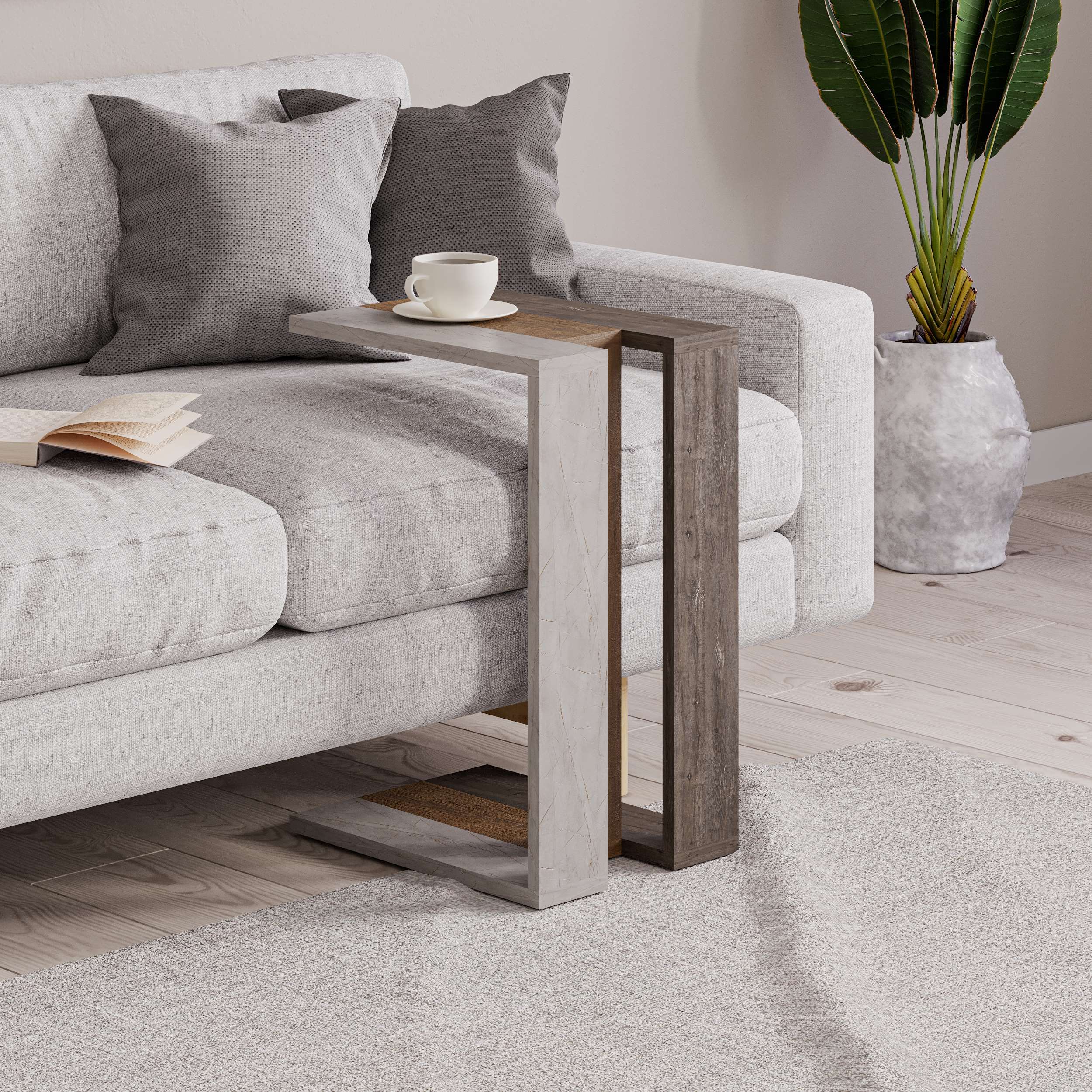 Side Tables