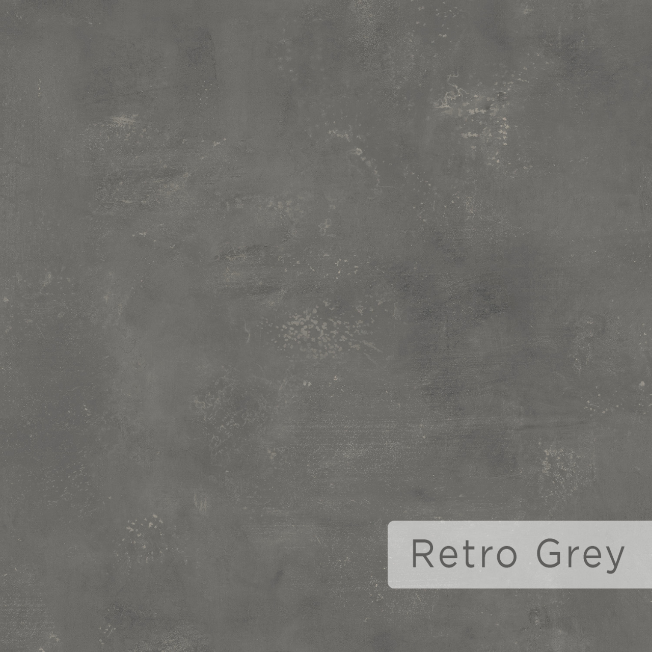 Tetra TV Stand - Retro Grey - 4