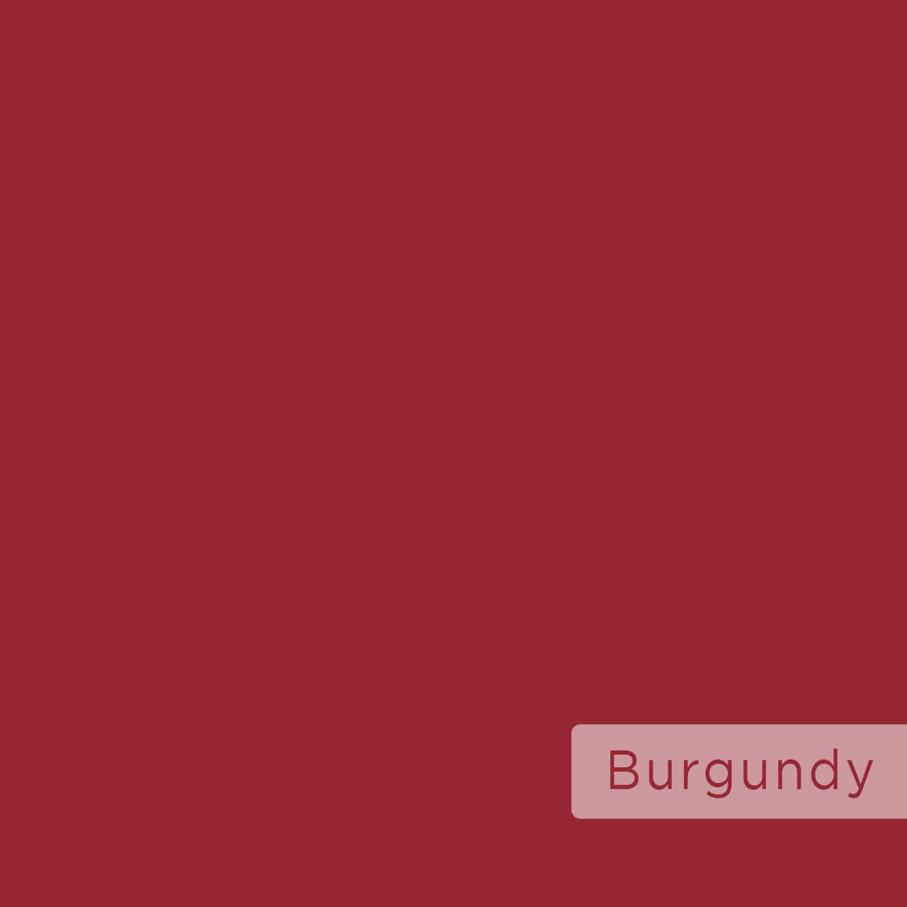 Karma Side Table - Burgundy - 4