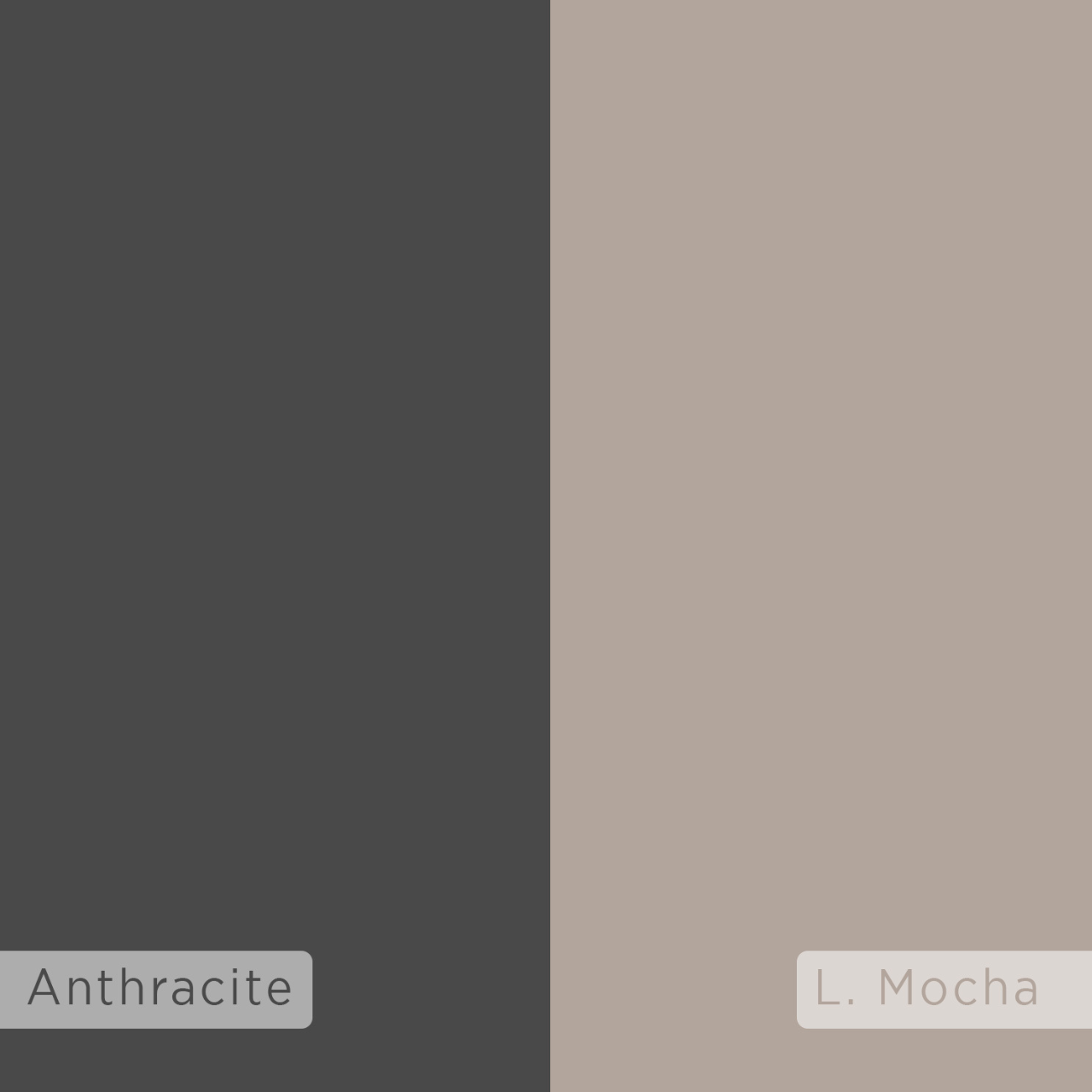 Kanta Coffee Table - Anthracite Mocha - 4