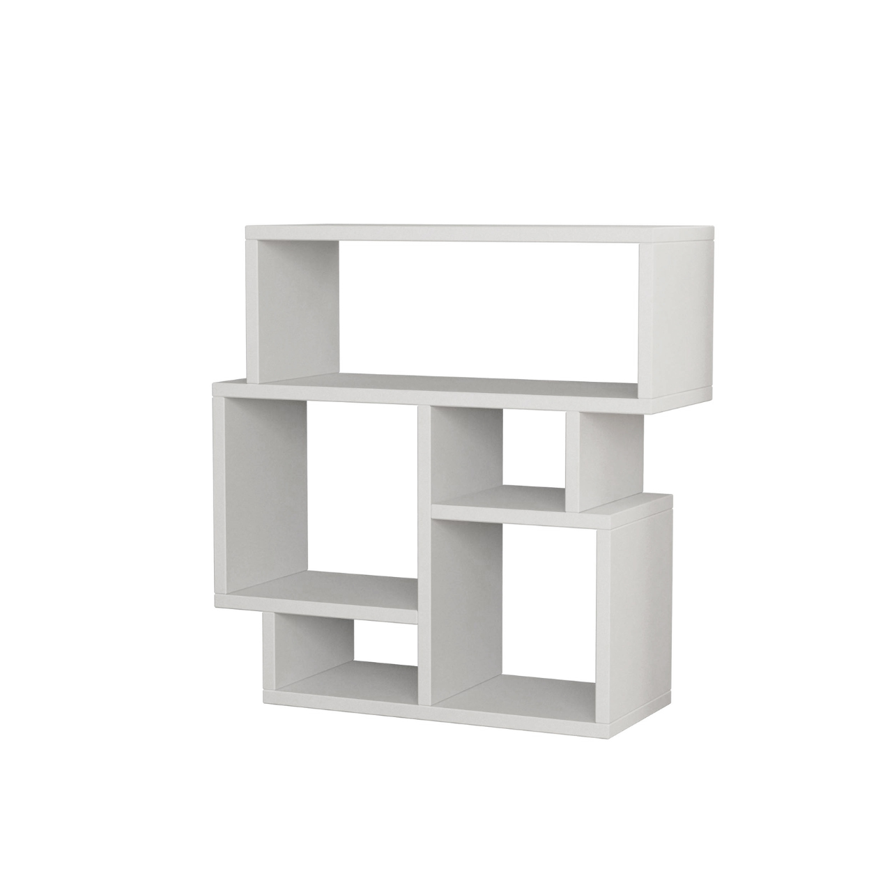 Karma Side Table - White - 2