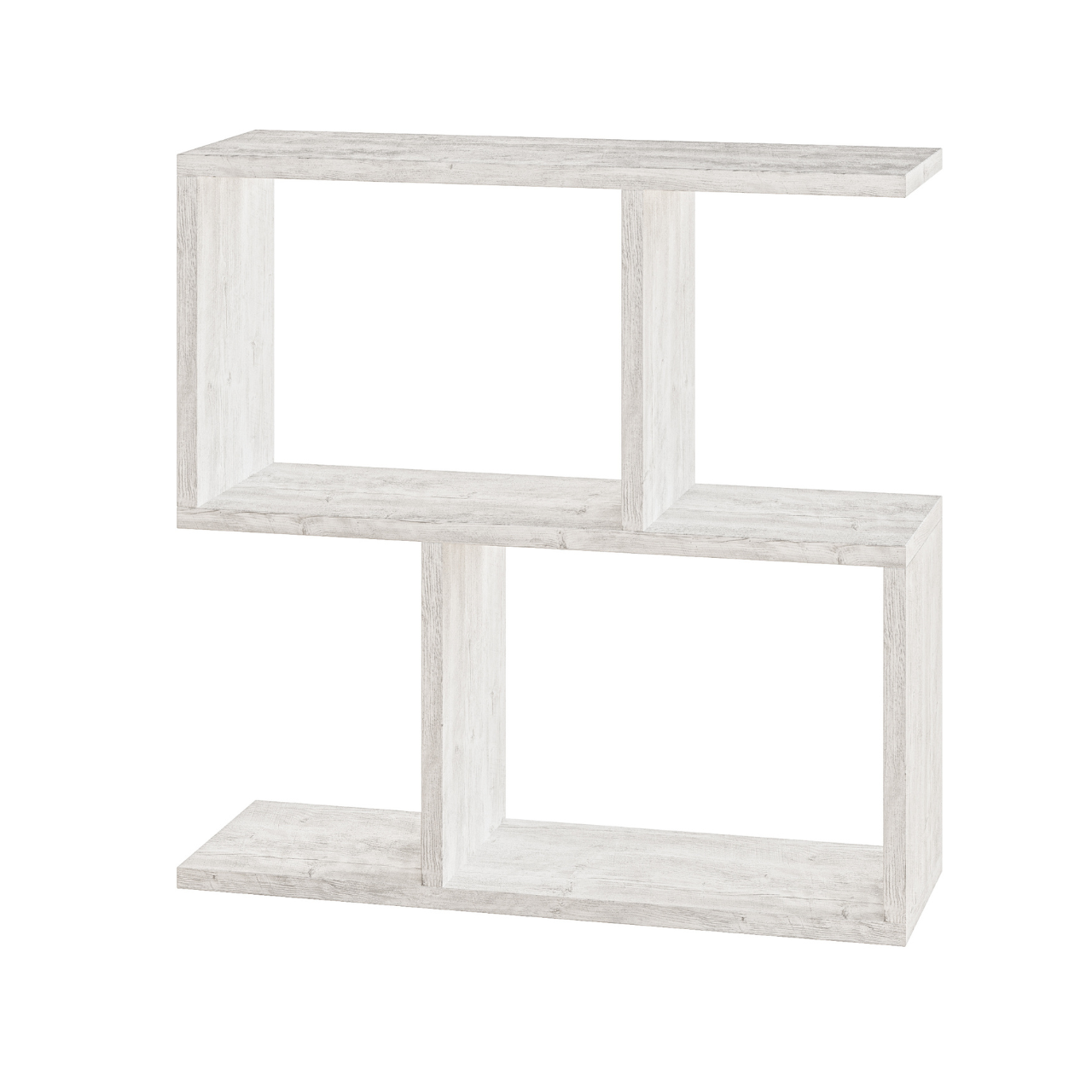 Homemania Side Table - White - 2