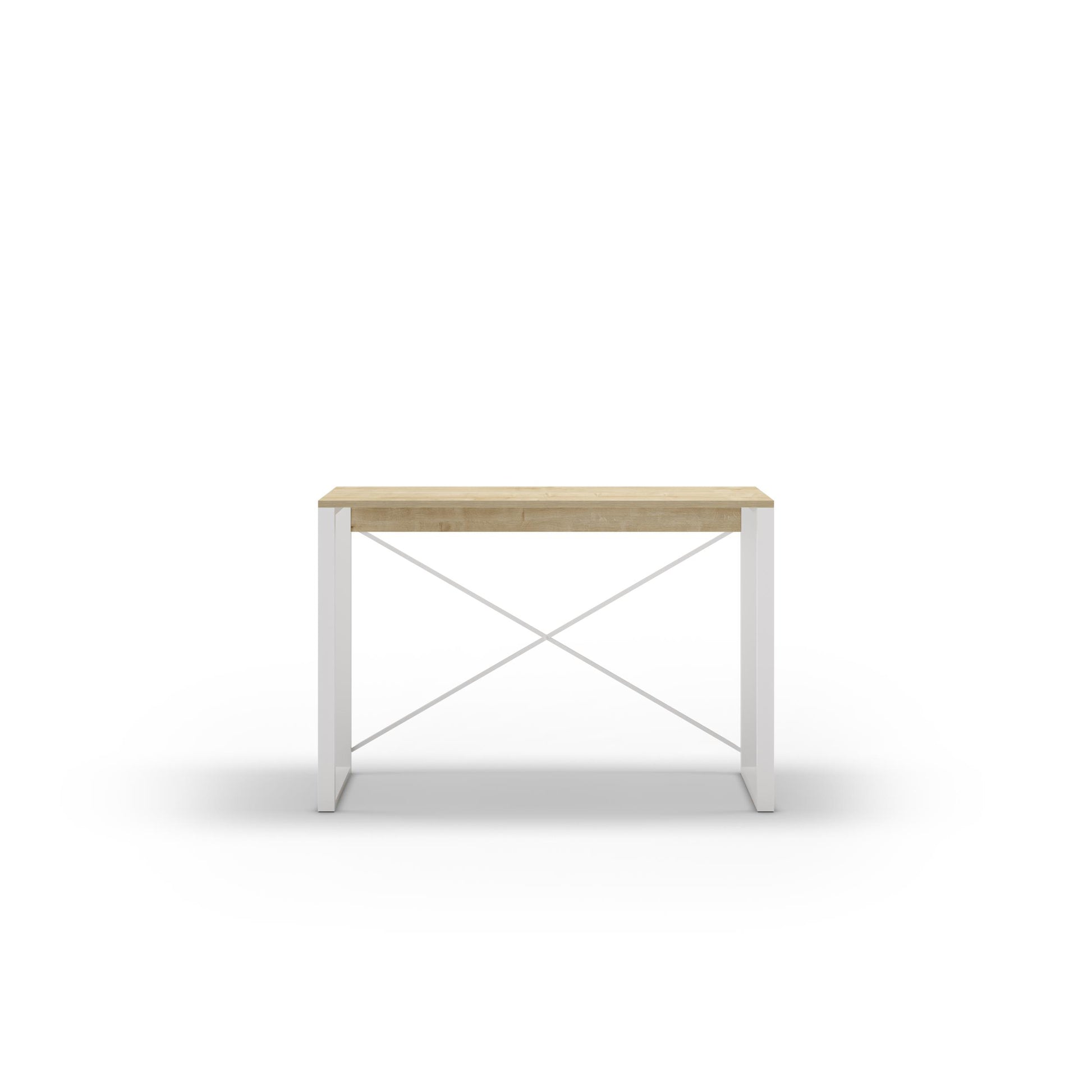 Archie Console Table - Oak - 2