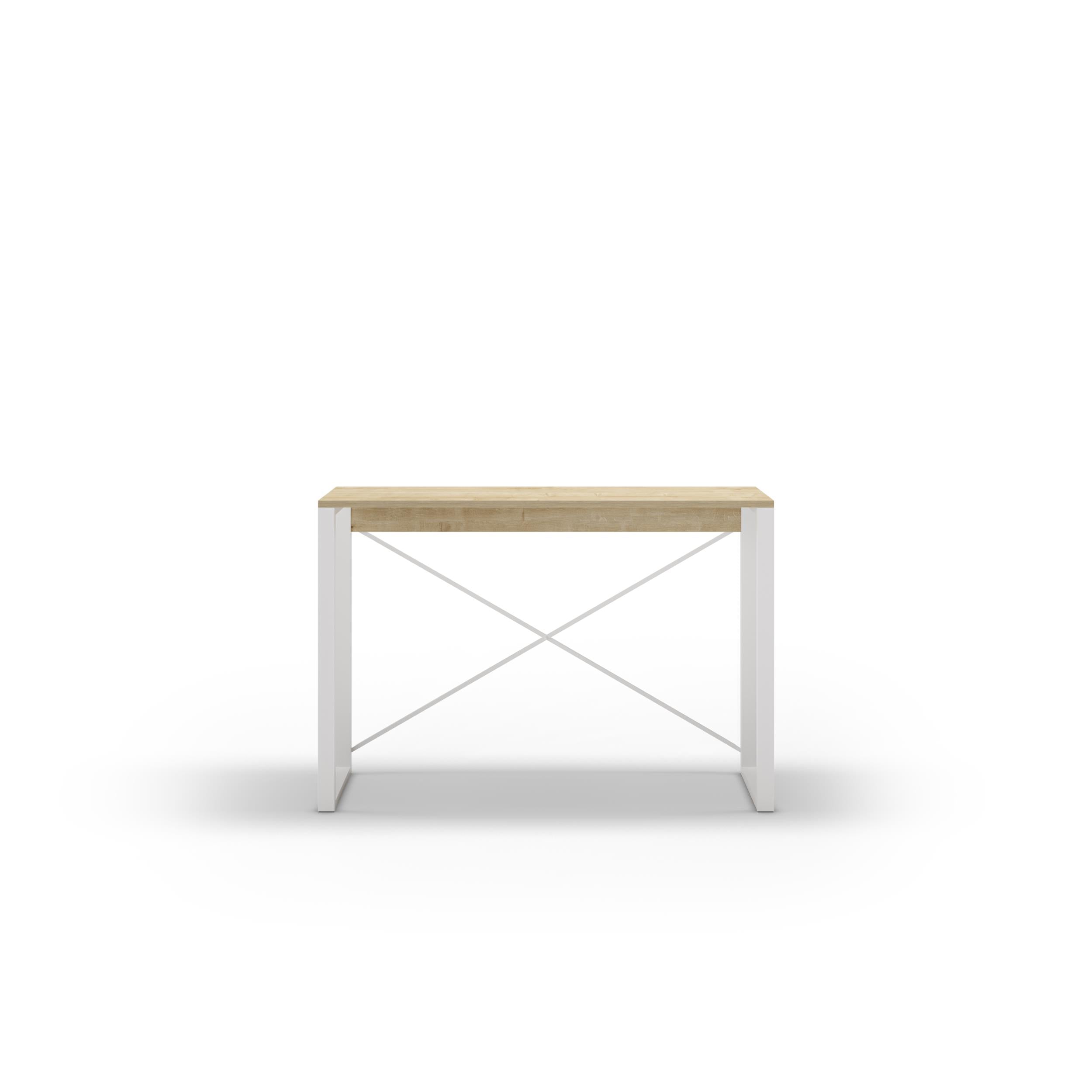 Archie Console Table - Oak - 2