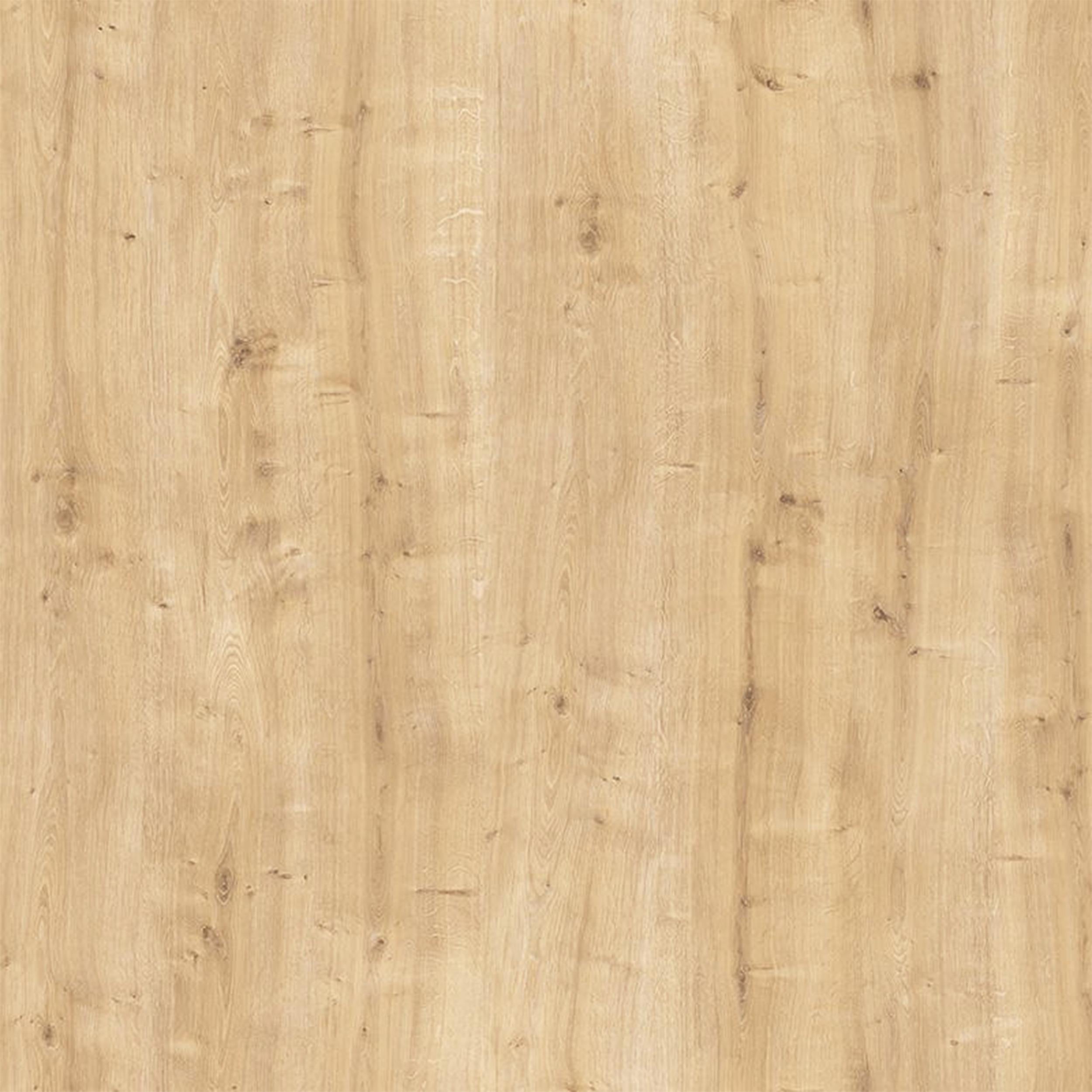 Kanta Coffee Table - Oak - Colour Detail