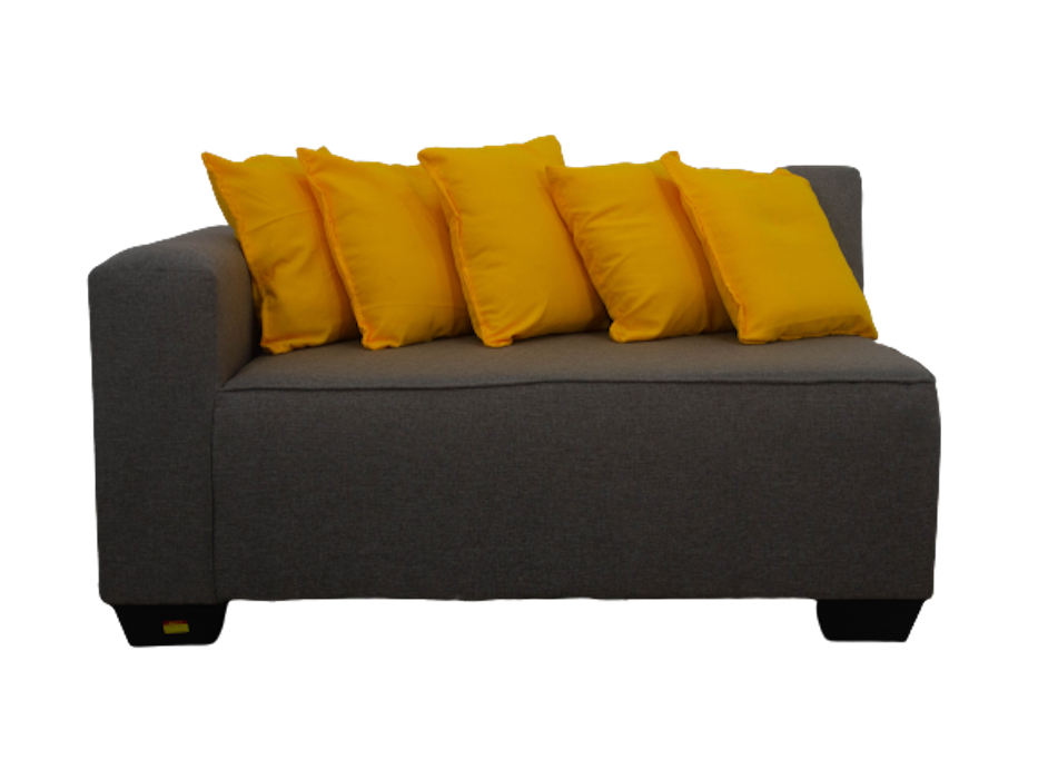 Throw Pillows - Yellow