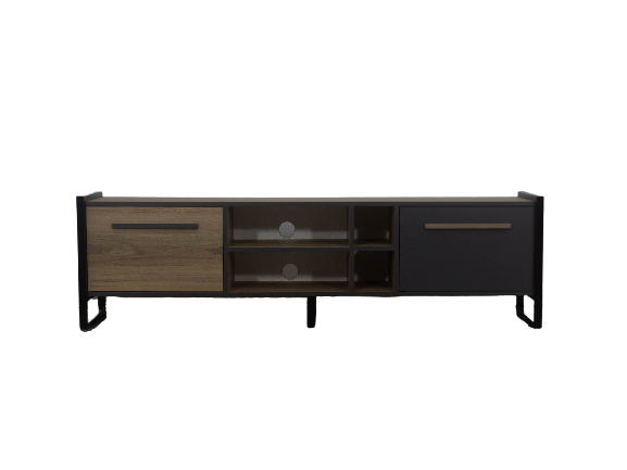 Roma TV Stand - 2