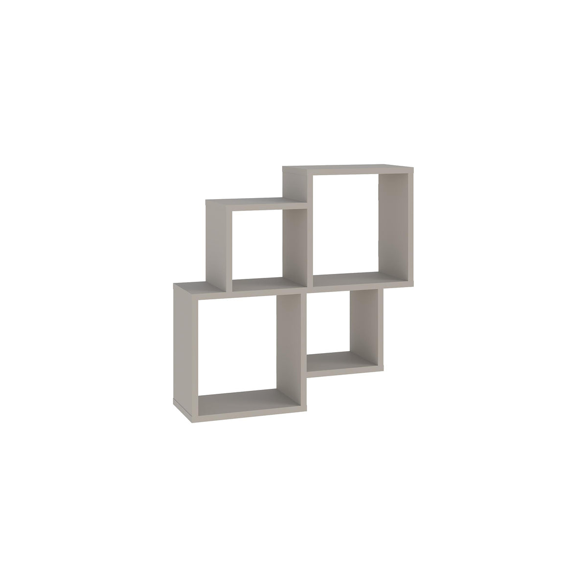 Oyo Wall Shelf - Sandstone - 3