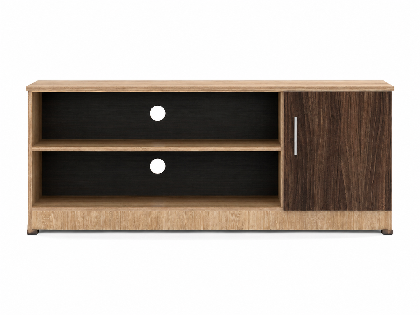 Boston TV Stand - Studio shot