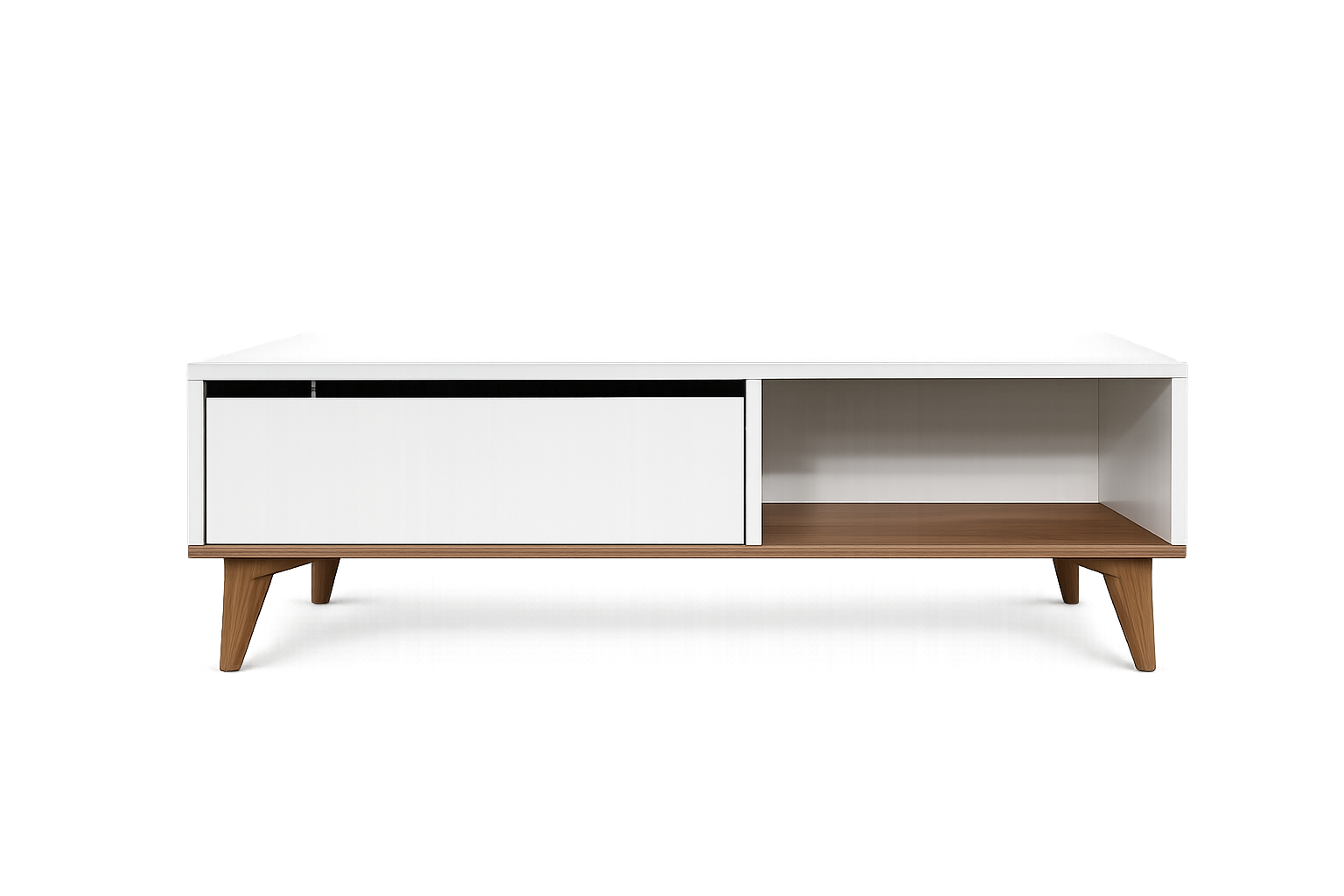 Amsterdam Coffee Table - Studio shot