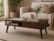 Ericeyes Coffee Table - Lifestyle