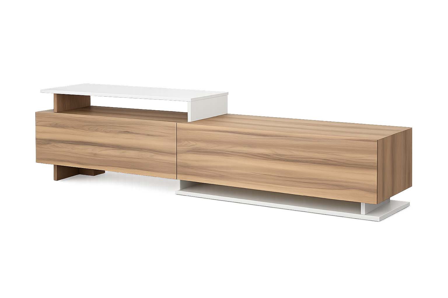 Antalya TV Stand - Studio shot