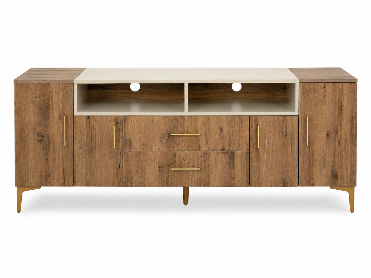 Venice TV Stand - Studio shot