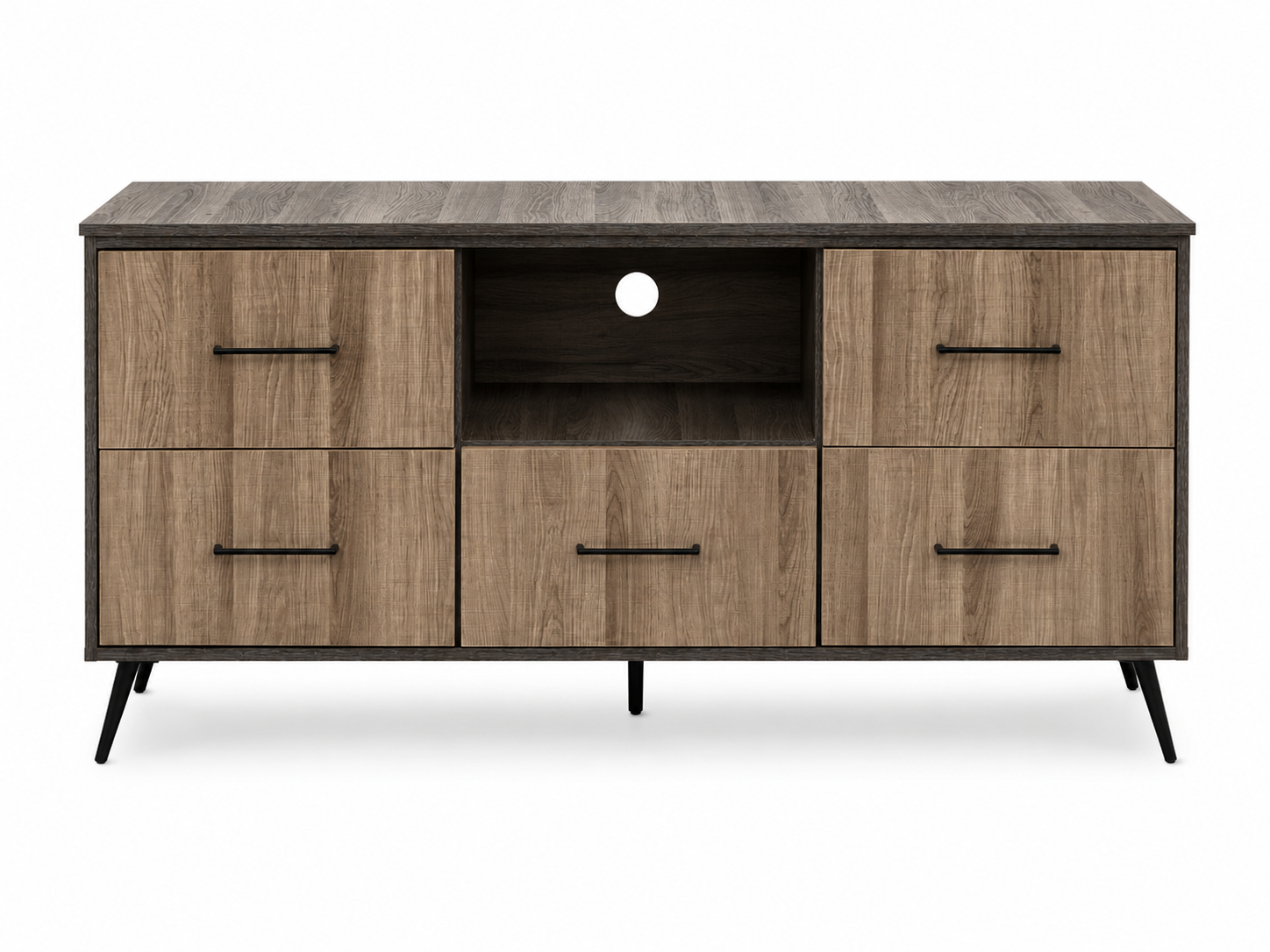Perth TV Stand - Studio shot