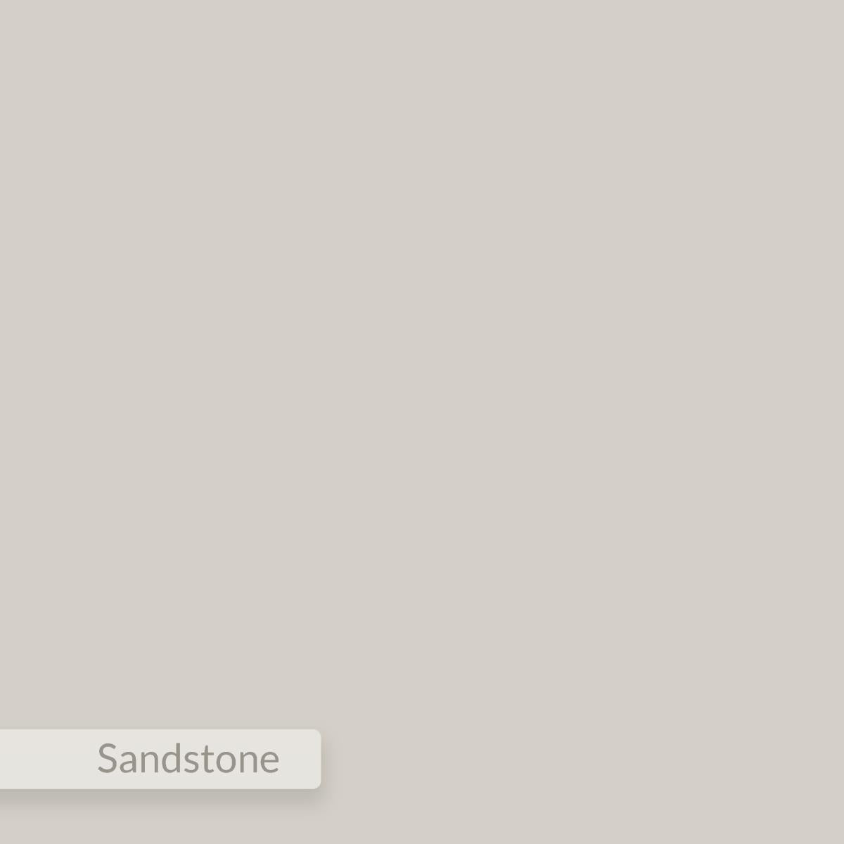 Oyo Wall Shelf - Sandstone - 4