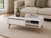 Amsterdam Coffee Table - Lifestyle