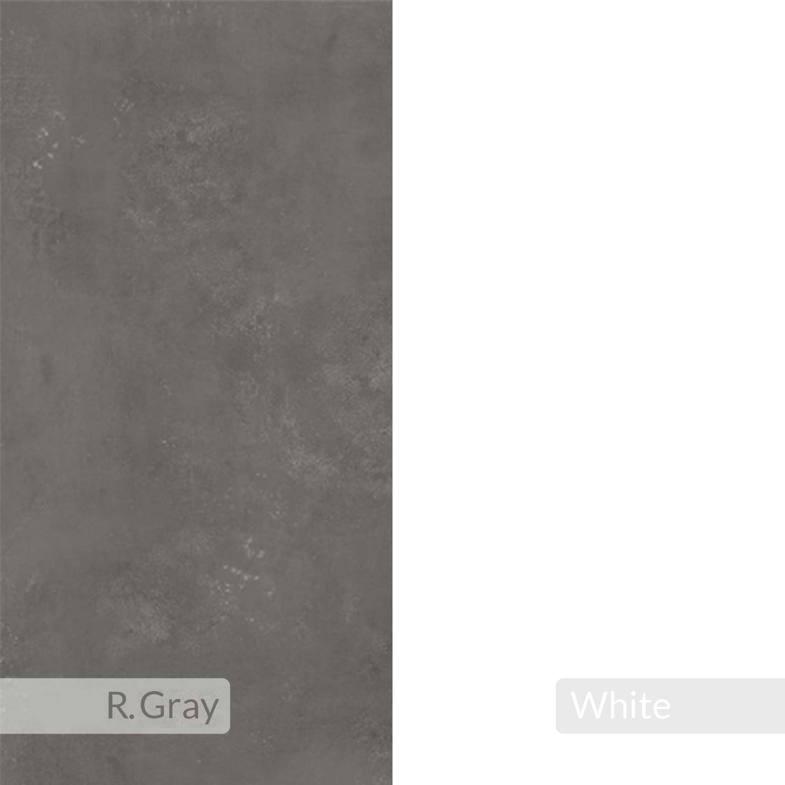 Nexus Shoe Cabinet - Retro Grey - 7