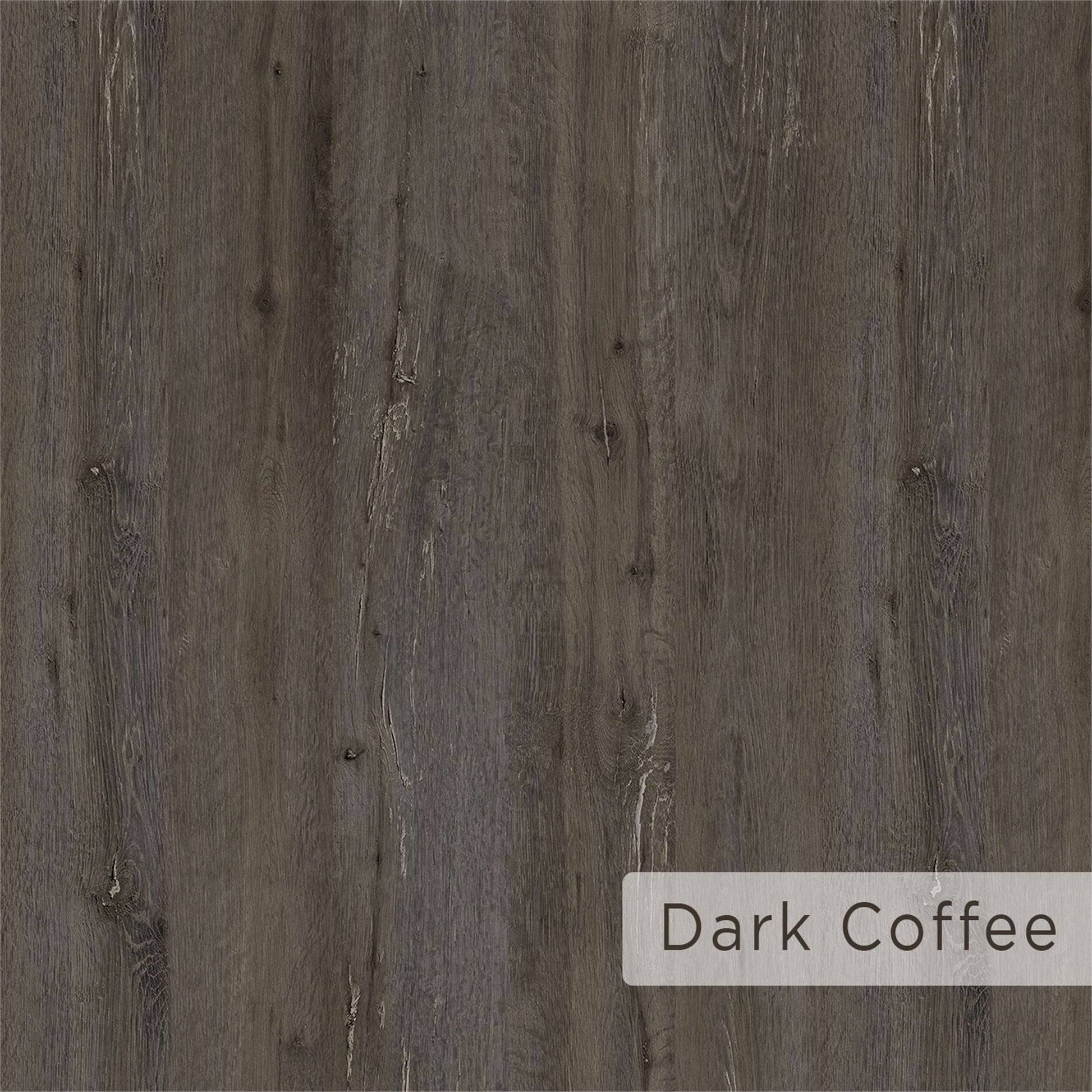 Thales TV Unit - Dark Coffee - 4