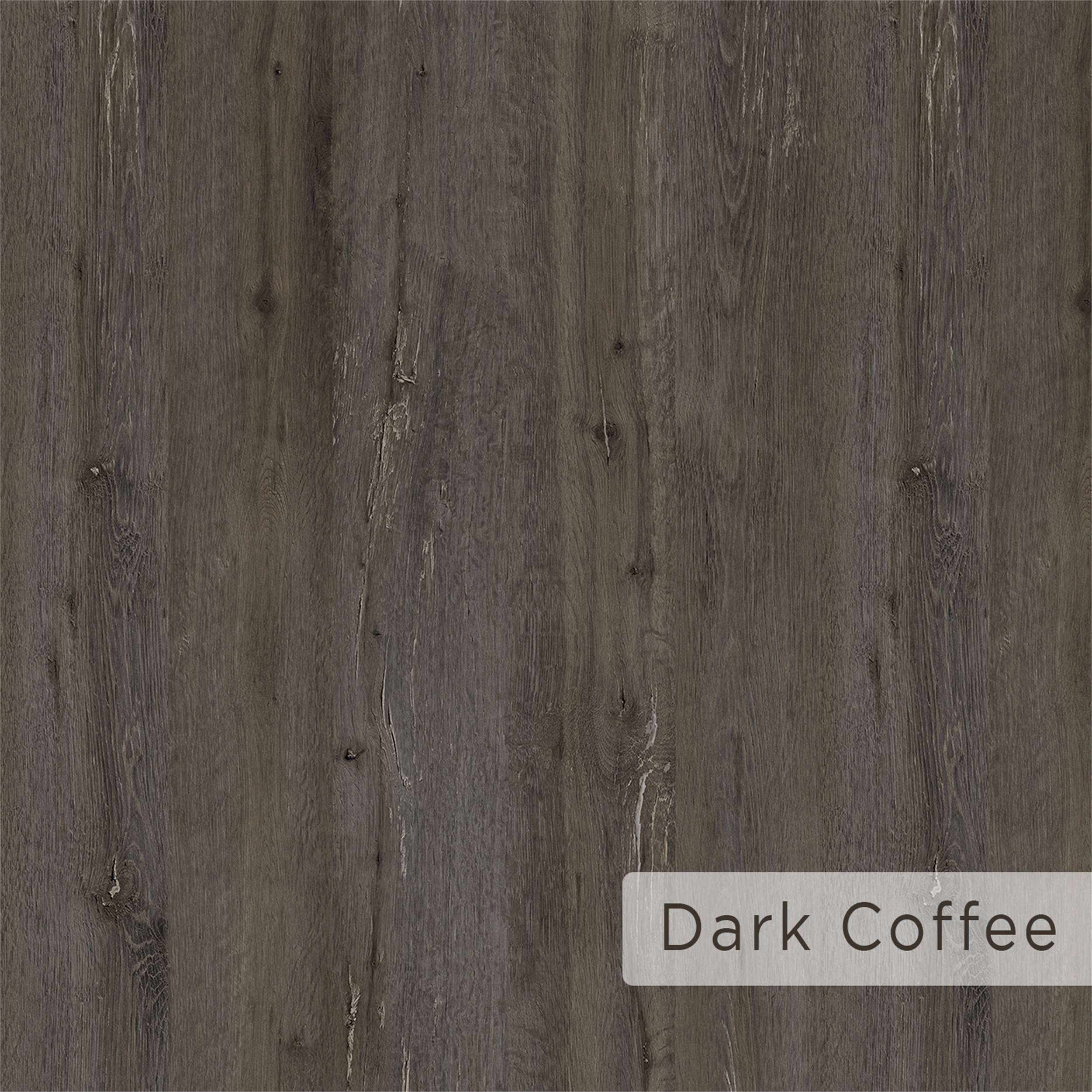 Thales TV Unit - Dark Coffee - 4