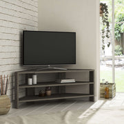Thales TV Unit - Dark Coffee