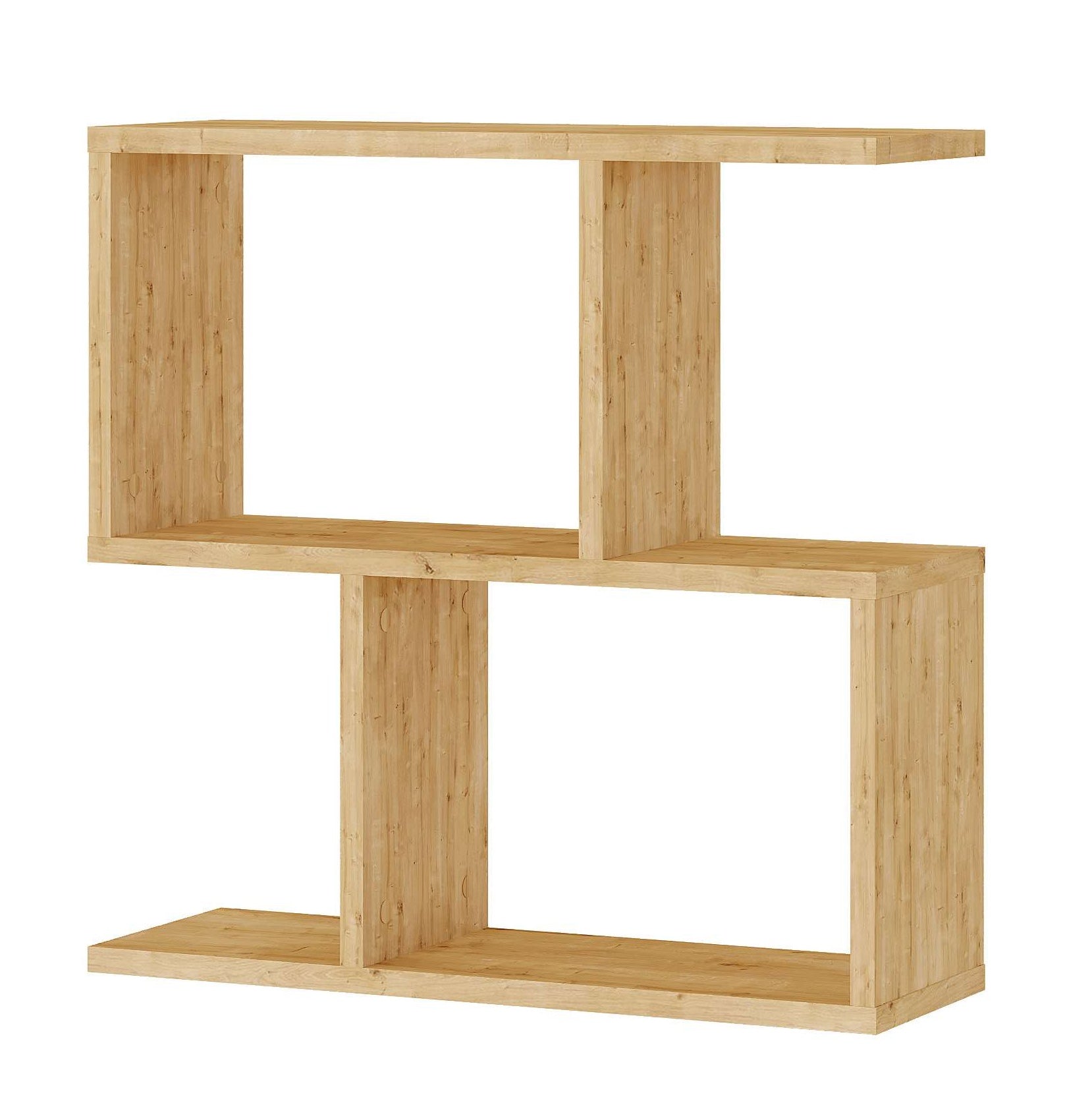 Homemania Side Table - Oak - 8